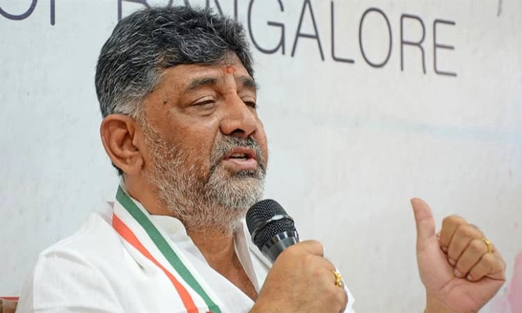 Congress ಚನ್ನಪಟ್ಟಣ ಉಪಚುನಾವಣೆಗೆ ಸ್ಪರ್ಧೆ: ಡಿಕೆಶಿ ನಿಗೂಢ ನಡೆ