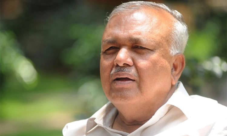 HSRP ಗಡುವು ವಿಸ್ತರಣೆ:ಸಚಿವ ರಾಮಲಿಂಗಾರೆಡ್ಡಿ