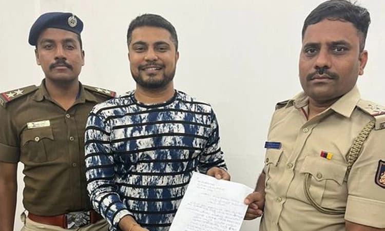 Actor Pratham: ಬಿಗ್‌ ಬಾಸ್‌ ಖ್ಯಾತಿಯ ನಟ ಪ್ರಥಮ್‌ಗೆ ಜೀವ ಬೆದರಿಕೆ; ದೂರು ದಾಖಲು