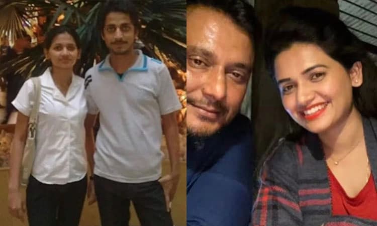 ದರ್ಶನ್‌ ನನ್ನ ಮೇಲೆ ಹಲ್ಲೆ ನಡೆಸಿಲ್ಲ.. ನಾನು ಅವರ ದೊಡ್ಡ ಅಭಿಮಾನಿ: ಪವಿತ್ರಾ ಮಾಜಿ ಪತಿ   