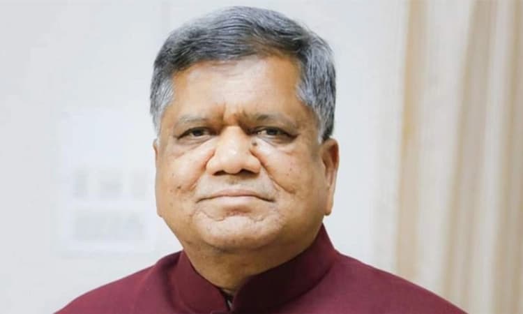 Jagadish Shettar ಸ್ಥಾನಕ್ಕೆ ಜು. 12ಕ್ಕೆ ಚುನಾವಣೆ