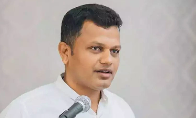 Mangaluru- Bangalore ಸುಗಮ ರಸ್ತೆ,ರೈಲು ಸಂಪರ್ಕಕ್ಕೆ ಆದ್ಯತೆ: ಸಂಸದ ಬ್ರಿಜೇಶ್‌ ಚೌಟ