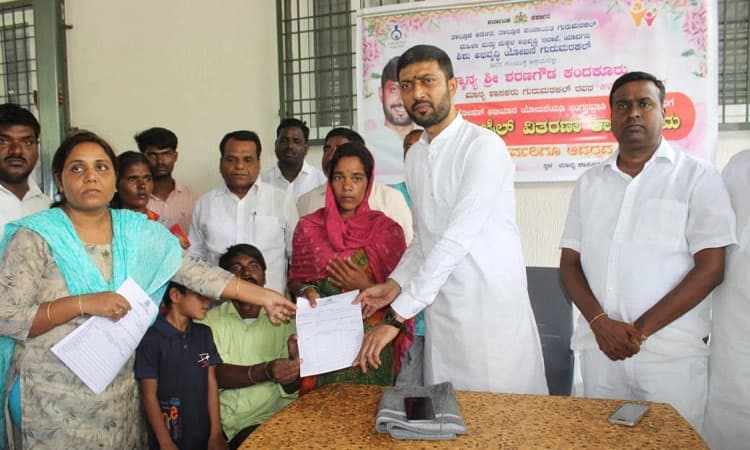 Yadagiri: ಬಾಲ್ಯ ವಿವಾಹ ವಿರುದ್ಧ ಹೋರಾಡೋಣ: ಶಾಸಕ ಕಂದಕೂರು ಕರೆ