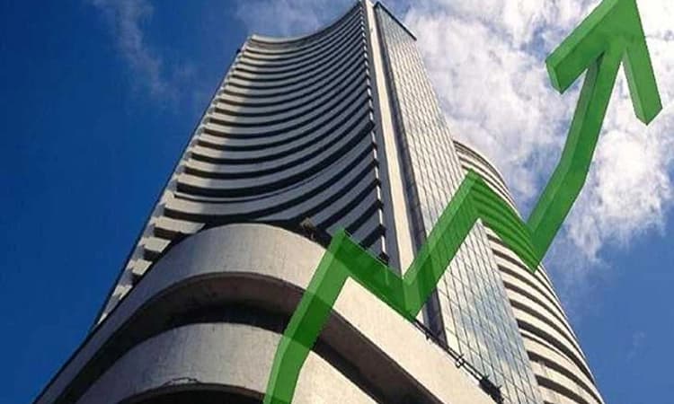 Share Market: ಬಾಂಬೆ ಷೇರುಪೇಟೆ ಸೂಚ್ಯಂಕ ಸಾರ್ವಕಾಲಿಕ ಜಿಗಿತ; ಲಾಭ ಗಳಿಸಿದ ಷೇರು ಯಾವುದು?