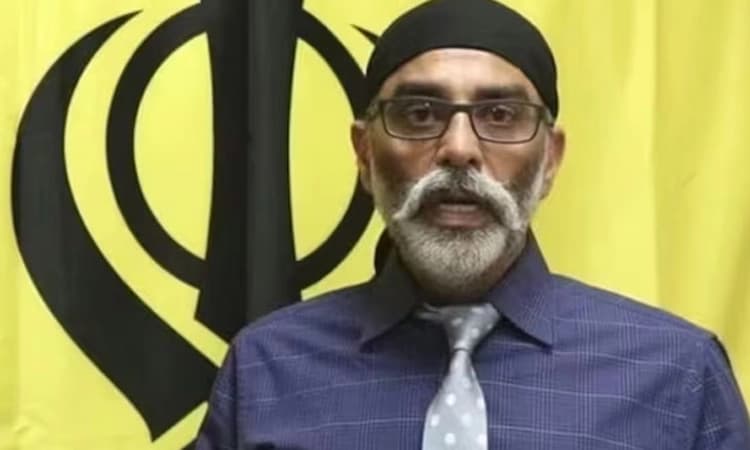 ಉಗ್ರ ಪನ್ನೂ ಹತ್ಯೆಗೆ ಯತ್ನ: ಆರೋಪಿ ಅಮೆರಿಕಕ್ಕೆ ಹಸ್ತಾಂತರ