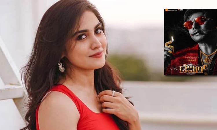 Devil ಚಿತ್ರದ ನಾಯಕಿ ರಚನಾ ರೈ ಕನಸು ಭಗ್ನ