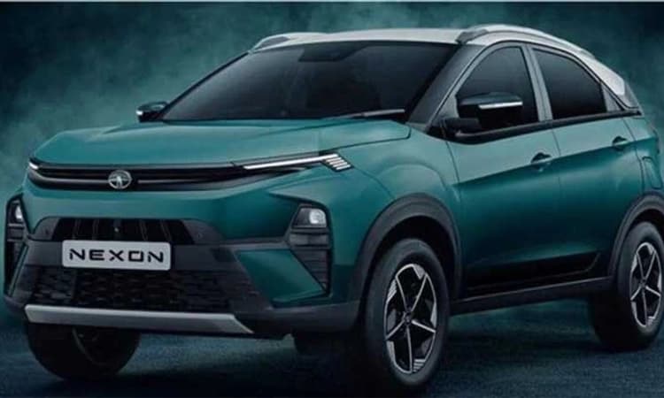 Tata Nexon: ಟಾಟಾ ನೆಕ್ಸಾನ್‌ SUV ಏಳು ವರ್ಷಗಳಲ್ಲಿ ಭರ್ಜರಿ 7 ಲಕ್ಷ ಮಾರಾಟ!