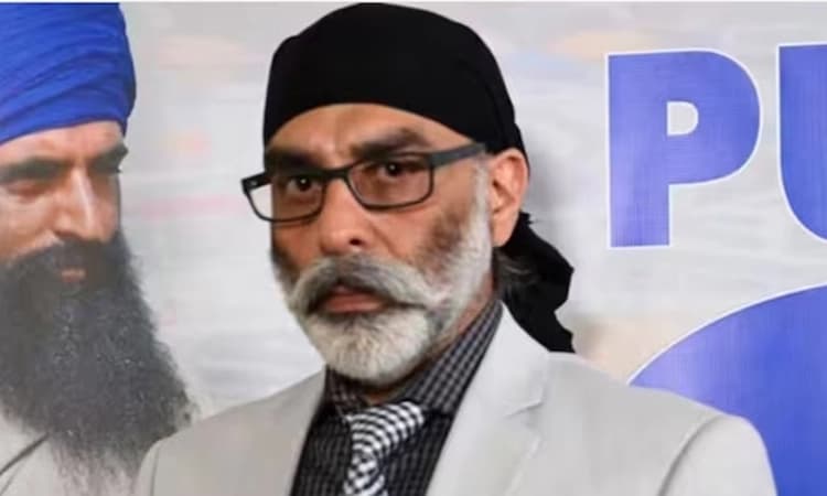 Pannun: ಪನ್ನು ಹತ್ಯೆಗೆ ಸಂಚು ಆರೋಪ: ಭಾರತೀಯ ಮೂಲದ ನಿಖಿಲ್ ಗುಪ್ತಾ ಅಮೆರಿಕಕ್ಕೆ ಹಸ್ತಾಂತರ