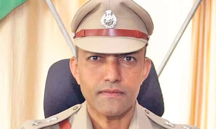 ಸಿವಿಲ್‌ ಏವಿಯೇಶನ್‌ ಸೆಕ್ಯೂರಿಟಿ ಜಂಟಿ ನಿರ್ದೇಶಕರಾಗಿ ಕ್ಯಾ| ಅಯ್ಯಪ್ಪ ನೇಮಕ