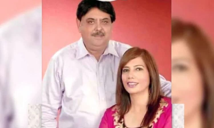 Jaipur: ಎಸಿ ಸ್ಪೋಟದಿಂದ ಬೆಂಕಿ; ಉಸಿರುಗಟ್ಟಿ ದಂಪತಿ ಮೃತ್ಯು