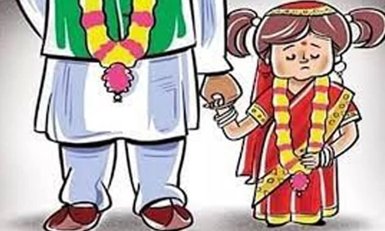 Charsadda: 12ರ ಬಾಲಕಿಯೊಂದಿಗೆ 72 ರ ವೃದ್ಧನ ವಿವಾಹ; ಹಣಕ್ಕಾಗಿ ಮಗಳನ್ನೇ ಮಾರಿದ ತಂದೆ!