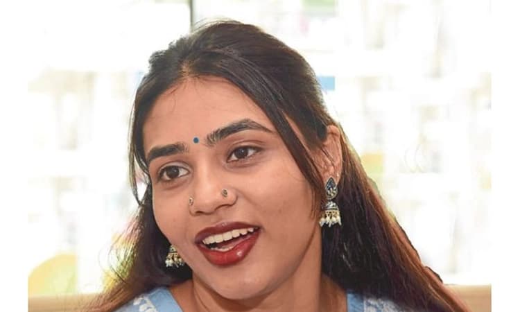 Yuva Rajkumar case; ಶ್ರೀದೇವಿ ಭೈರಪ್ಪ ವಿರುದ್ಧ ಕೋರ್ಟ್ ಮೆಟ್ಟಿಲೇರಿದ ಸಪ್ತಮಿ ಗೌಡ