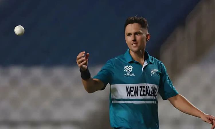 T20 WorldCup; ಕ್ರಿಕೆಟ್ ವಿಶ್ವಕ್ಕೆ ಶಾಕ್ ನೀಡಿದ ಕಿವೀಸ್ ಬೌಲರ್ ಟ್ರೆಂಟ್ ಬೌಲ್ಟ್ ನಿರ್ಧಾರ