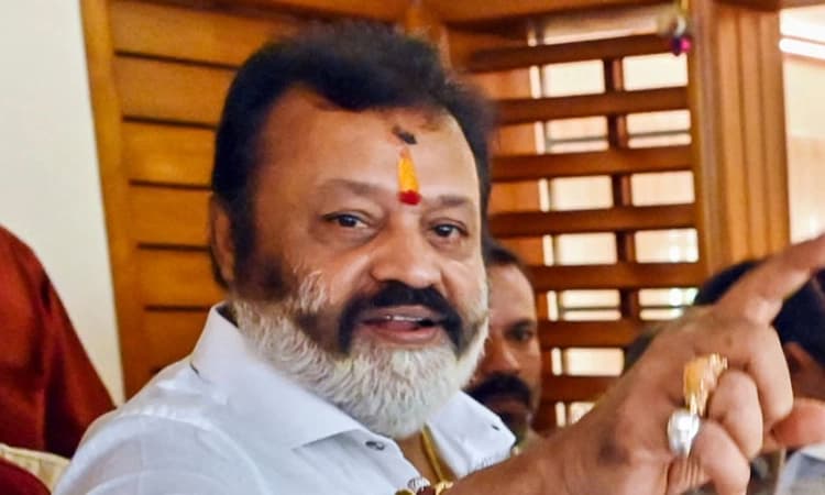 Suresh gopi: ಇಂದಿರಾ ಗಾಂಧಿಯವರನ್ನು ‘ಭಾರತ ಮಾತೆ’ ಎಂದ ಬಿಜೆಪಿ ನಾಯಕ