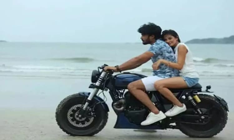 Love Li movie review: ಪ್ರೀತಿ, ದ್ವೇಷ ಮತ್ತು ಅವನು!
