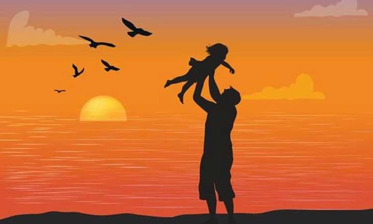 Fathers day 2024: ಅಪ್ಪ ಯಾಕೋ ಹಿಂದೆ ಉಳಿದುಬಿಟ್ಟ !