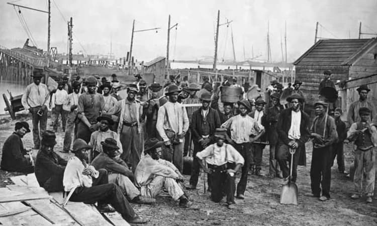 Juneteenth: ಜೂನ್‌ಟೀಂಥ್‌ ಅಮೆರಿಕದ ರಾಷ್ಟ್ರೀಯ ಸ್ವಾತಂತ್ರ್ಯ ದಿನದ ಇತಿಹಾಸ…