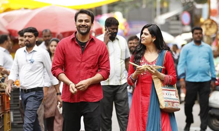 Kotee movie review: ಕೋಟಿ ಲೆಕ್ಕ ಹುಲಿಬೇಟೆ ಪಕ್ಕಾ