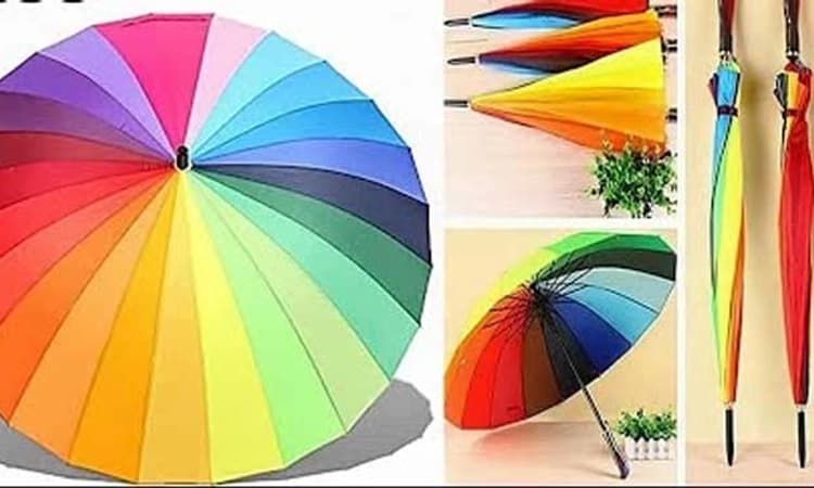 ಮುಂಗಾರು ಕಣ್ಣಾಮುಚ್ಚಾಲೆ: ಇವರು ಮಳೆಗಾಗಿ ಕೊಡೆ ಹಿಡಿದು ಕಾಯುತ್ತಿದ್ದಾರೆ !