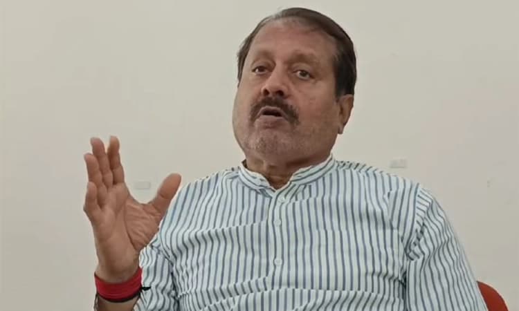 Congress ಹಿರಿಯ ಶಾಸಕ ಸಿ.ಎಸ್.ನಾಡಗೌಡರಿಂದ ರಾಜಕೀಯ ತ್ಯಾಗದ ಮಾತು