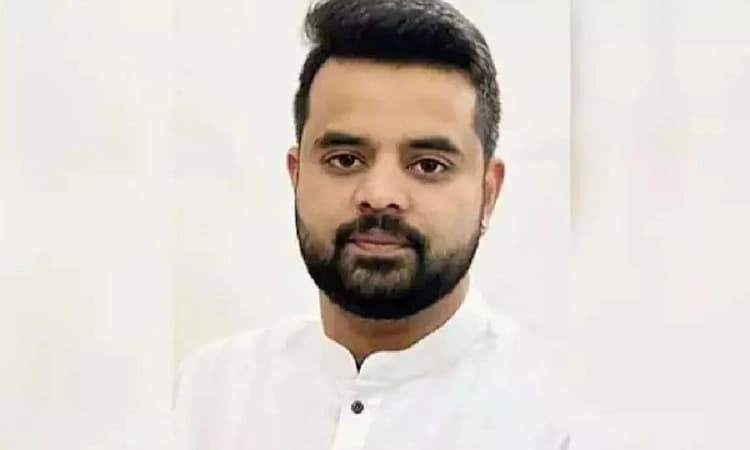 Hassan Pen drive case; ಪ್ರಜ್ವಲ್‌ ಜೂ. 18ರ ವರೆಗೆ ಎಸ್‌ಐಟಿ ಕಸ್ಟಡಿ