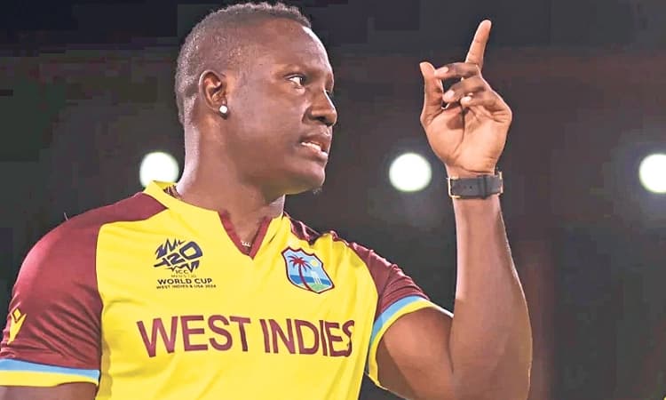 West Indies: ಕಿವೀಸ್‌ಗೆ ಕಾದಿದೆ ವಿಂಡೀಸ್‌ ಟೆಸ್ಟ್‌