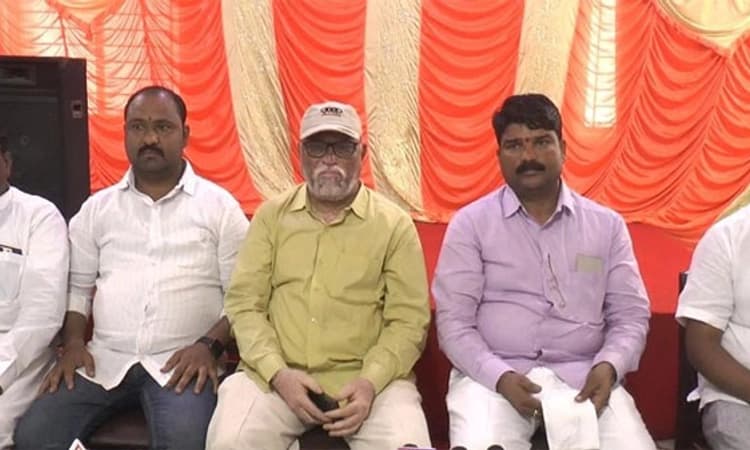 BJP ಯಿಂದ ಅನ್ಯಾಯ; ಜಿಗಜಿಣಗಿಗೆ ಉಪ ಪ್ರಧಾನಿ ಹುದ್ದೆ ನೀಡಲು ಮಾದಿಗರ ಒಕ್ಕೂಟ ಒತ್ತಾಯ