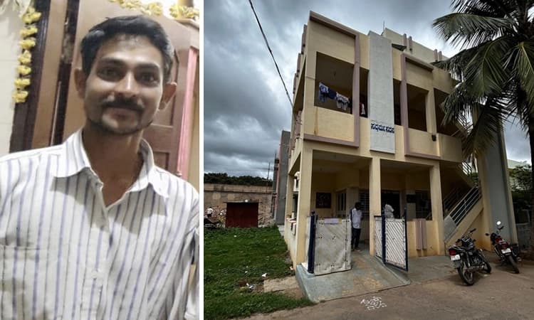 Chitradurga: 1 ವರ್ಷದ ಹಿಂದೆ ಮದುವೆಯಾಗಿದ್ದ ರೇಣುಕಾಸ್ವಾಮಿ&#8230; ಪತ್ನಿ 5 ತಿಂಗಳ ಗರ್ಭಿಣಿ