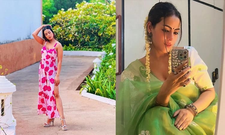 ಅಪಾರ್ಟ್ಮೆಂಟ್ ನಲ್ಲಿ ನೇಣುಬಿಗಿದು ಆತ್ಮಹತ್ಯೆ ಮಾಡಿಕೊಂಡ ಬಾಲಿವುಡ್‌ ಯುವ ನಟಿ: ಕಾರಣ ನಿಗೂಢ