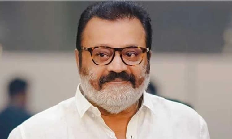 Modi 3.0: ದಯವಿಟ್ಟು ನನಗೆ ಕೇಂದ್ರ ಸಚಿವ ಸ್ಥಾನ ಬೇಡ…ರಾಜೀನಾಮೆ ಕೊಡ್ತೇನೆ: ಸುರೇಶ್‌ ಗೋಪಿ!