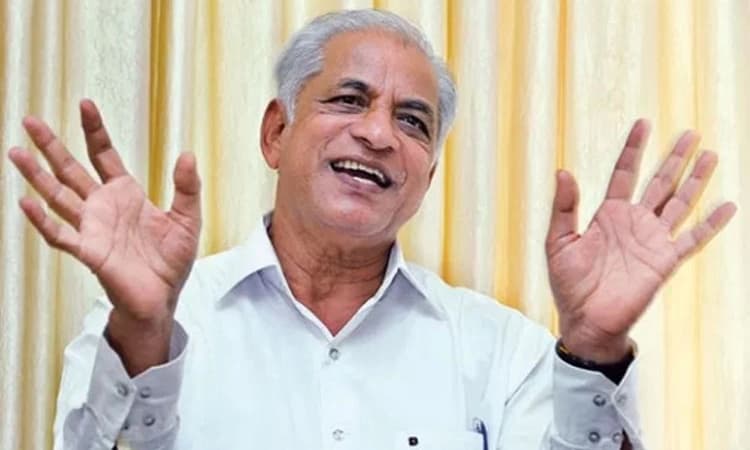 ರಾಮಾಯಣದ ರಾಮ ದಶರಥನ ಮಗ ಅಲ್ಲ: ಭಗವಾನ್‌