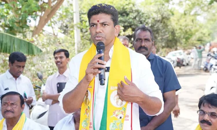 Richest ; ಮೋದಿ ಸಂಪುಟಕ್ಕೆ ಸೇರ್ಪಡೆಯಾದ ಟಿಡಿಪಿಯ ಅತ್ಯಂತ ಶ್ರೀಮಂತ ಸಂಸದ