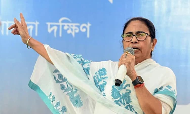 LokSabha; ಕೆಲವೊಮ್ಮೆ ಸರ್ಕಾರಗಳು ಒಂದೇ ದಿನಕ್ಕೆ ಉರುಳುತ್ತದೆ…: ದೊಡ್ಡ ಸುಳಿವು ನೀಡಿದ ಮಮತಾ