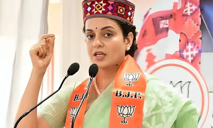 ರೇಪ್‌, ಕೊಲೆಯನ್ನೂ ಸಮರ್ಥಿಸುವಿರಾ?: ನೂತನ ಸಂಸದೆ ಕಂಗನಾ