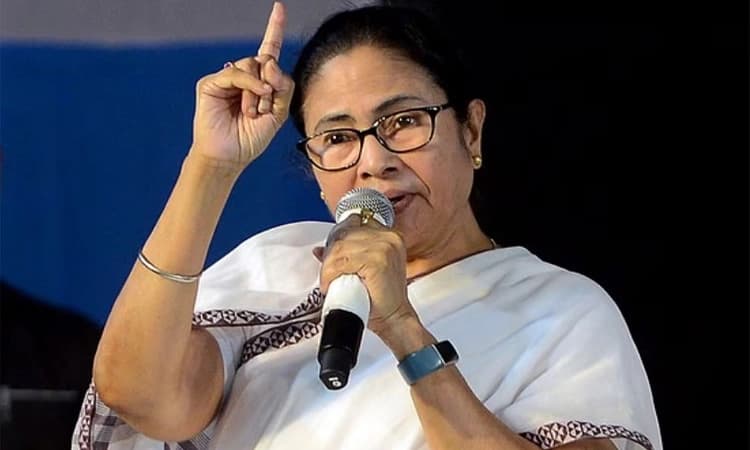 Mamata Banerjee ಇಂದಲ್ಲ ನಾಳೆ ಇಂಡಿಯಾ ಸರ್ಕಾರ