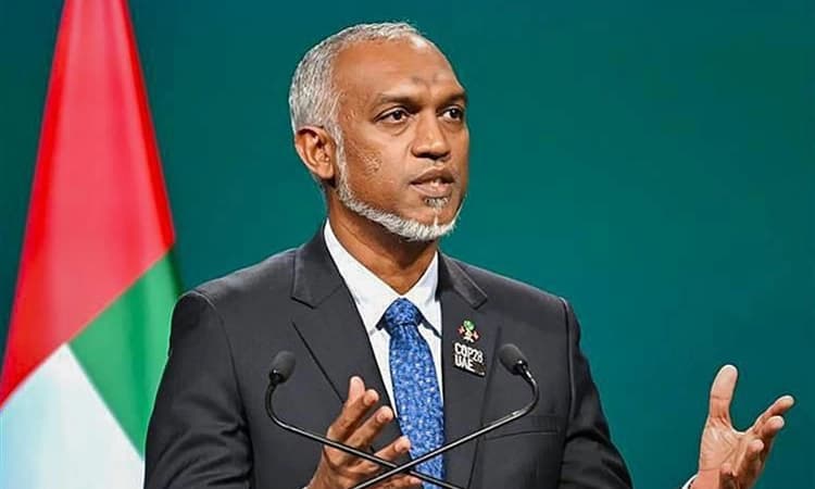 Modi ಪ್ರಮಾಣ ಸ್ವೀಕಾರ ಕಾರ್ಯಕ್ರಮಕ್ಕೆ ಬರಲು ಖುಷಿ: ಮಾಲ್ಡೀವ್ಸ್‌ ಅಧ್ಯಕ್ಷ