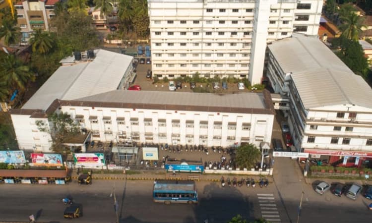 Udupi TMA Pai Hospital; ಮೂಳೆ ತಜ್ಞ ಡಾ. ಅರವಿಂದ್ ಶಾನಭಾಗ್ ಪೂರ್ಣಾವಧಿ ಸಮಾಲೋಚನೆಗೆ ಲಭ್ಯ