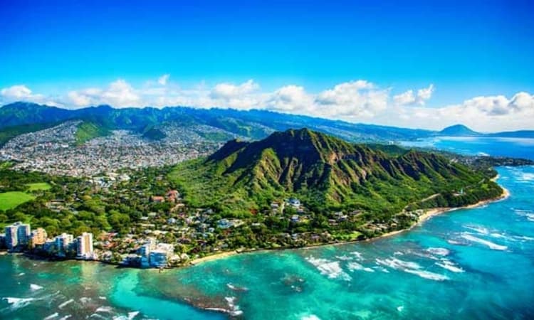 Hawaiian Islands; ಅಸಾಧಾರಣ ಹವಾ “ಹವಾಯಿ’ ಐಲ್ಯಾಂಡ್‌