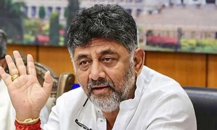 D.K. Shivakumar ಸಿಬಿಐ ತನಿಖೆಗೆ ಸಹಕಾರ ನೀಡಲು ಸಿದ್ಧ