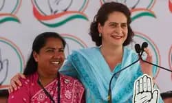 Gujarat;ಕ್ರೌಡ್‌ ಫಂಡಿಂಗ್ ನಿಂದ ಬಿಜೆಪಿ ಭದ್ರಕೋಟೆ ಬೇಧಿಸಿದ ಗೆನಿಬೆನ್‌!