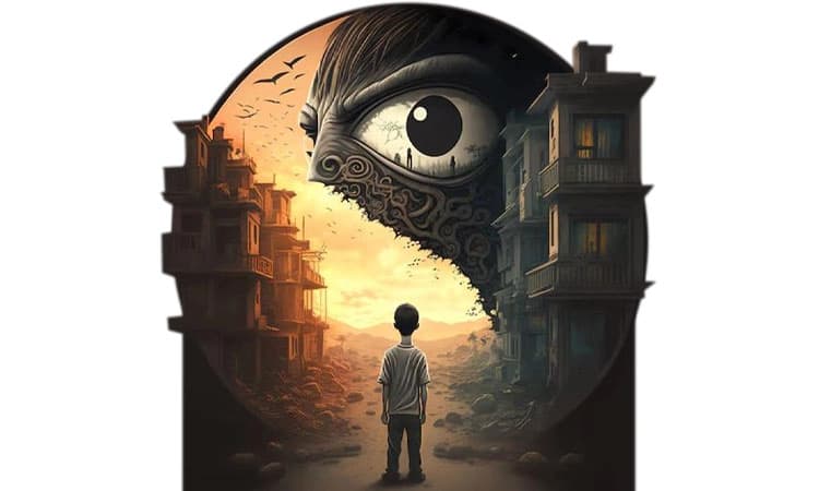 UV Fusion: ನಾಲ್ಕು ಕಾಲಲ್ಲಿರುವ ದಯೆ ಎರಡು ಕಾಲಲ್ಲಿಲ್ಲ..!