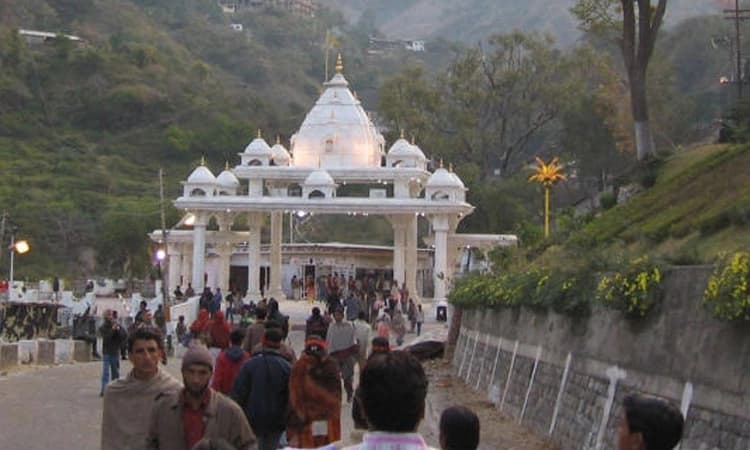 Vaishno Devi ಕ್ಷೇತ್ರದಲ್ಲಿ ಇನ್ನು ಮುಂದೆ ಭಕ್ತರಿಗೆ ಸಸಿ ಪ್ರಸಾದ: ಅಂಶುಲ್‌