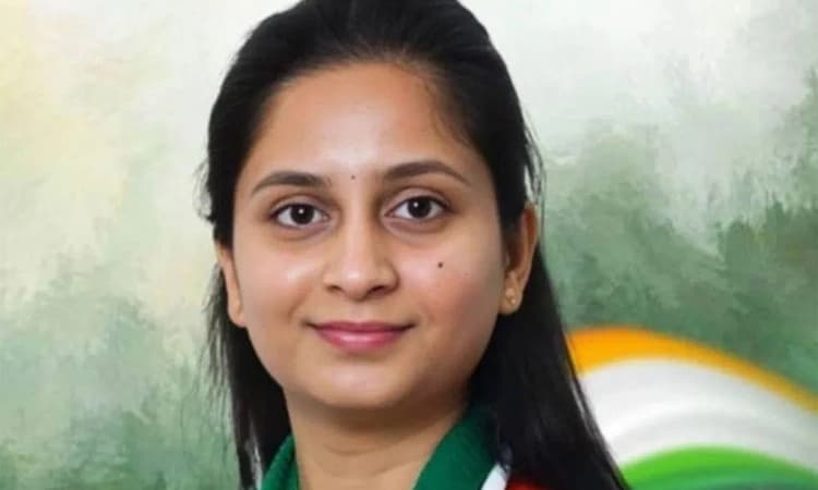 Priyanka Jarkiholi ಚಿಕ್ಕ ವಯಸ್ಸಿನಲ್ಲಿ ಸಂಸತ್‌ಗೆ ಆಯ್ಕೆ ಆಗಿದ್ದಕ್ಕೆ ಖುಷಿ ಆಗುತ್ತಿದೆ