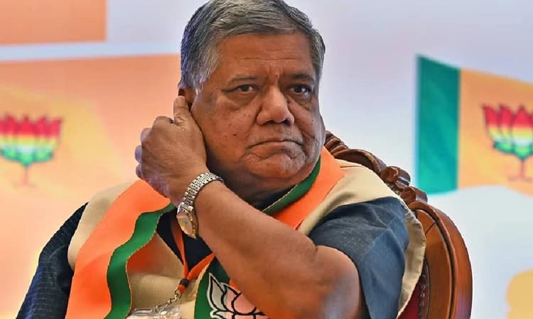 ಒತ್ತಡ ಹೇರಲ್ಲ&#8230; ನೀಡಿದ ಜವಾಬ್ದಾರಿಯನ್ನು ಸಮರ್ಥವಾಗಿ ನಿಭಾಯಿಸುವೆ: ಶೆಟ್ಟರ್