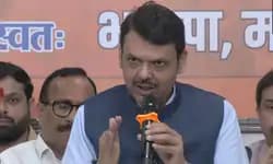 Maharashtra ಫಲಿತಾಂಶದಲ್ಲಿ ಹಿನ್ನಡೆ: ರಾಜೀನಾಮೆಗೆ ಮುಂದಾದ ಡಿಸಿಎಂ ಫಡ್ನವಿಸ್