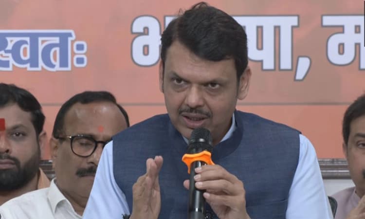 Maharashtra ಫಲಿತಾಂಶದಲ್ಲಿ ಹಿನ್ನಡೆ: ರಾಜೀನಾಮೆಗೆ ಮುಂದಾದ ಡಿಸಿಎಂ ಫಡ್ನವಿಸ್