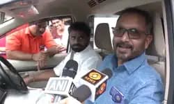 Loksabha result; ಕೇರಳದ ಬಿಜೆಪಿಯ ದೊಡ್ಡ ಯಾತ್ರೆಗೆ ನಾಂದಿಯಾಗಲಿದೆ: ಕೆ.ಸುರೇಂದ್ರನ್