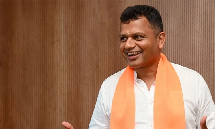 Udayavani Interview: ಬೆಂಗಳೂರು-ಮಂಗಳೂರು ಮಧ್ಯೆ &#8220;ಕ್ಷಿಪ್ರ&#8217; ಸಂಚಾರ ಸೌಕರ್ಯ: ಕ್ಯಾ| ಚೌಟ