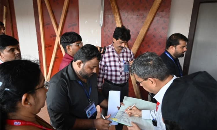 Loksabha Result; ಕೋಟ, ಚೌಟ , ಕಾಗೇರಿಗೆ ಆರಂಭಿಕ ಮುನ್ನಡೆ