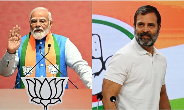 2024ರ ಲೋಕಸಭೆ ಎಲೆಕ್ಷನ್‌ನ ಪ್ರಚಾರದ ಸಂಪೂರ್ಣ ಚಿತ್ರಣ